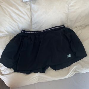 New Balance Tennis/Golf Shirk